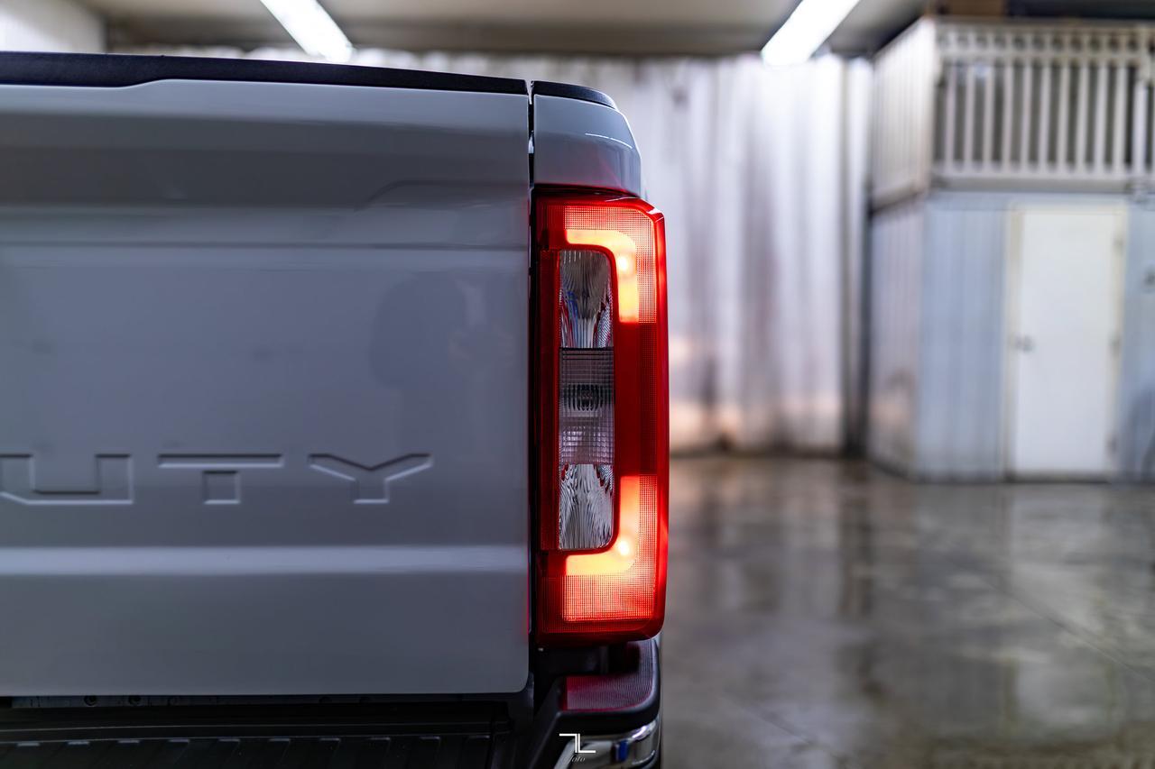 2024 Ford F-250 4x4 Crew Cab XL FX4 Longbox BCam Red Deer AB