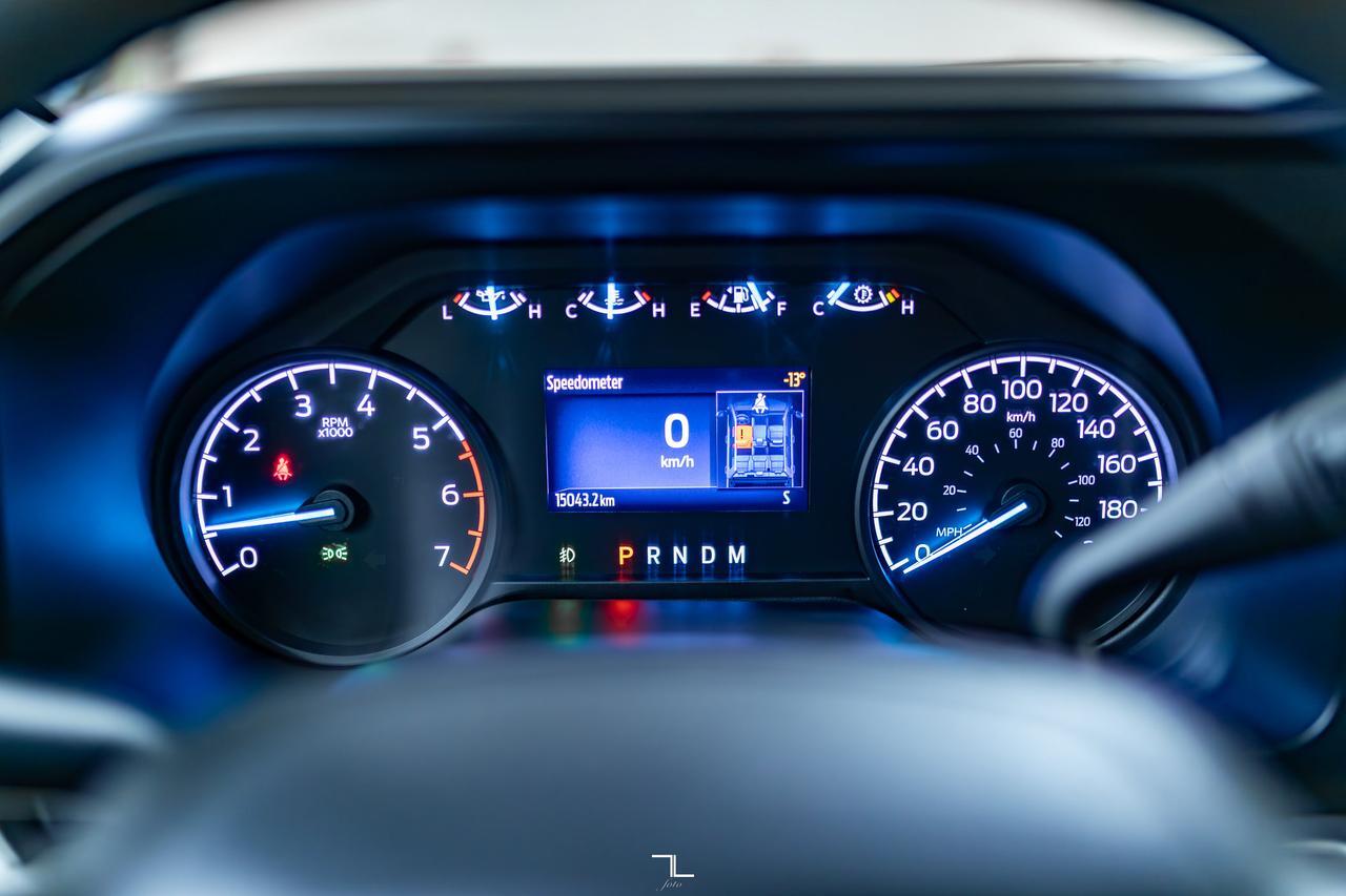 2024 Ford F-250 4x4 Crew Cab XL FX4 Longbox BCam Red Deer AB