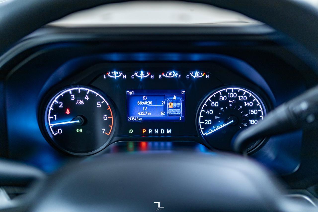 2024 Ford F-250 4x4 Crew Cab XL FX4 Longbox BCam Red Deer AB