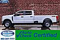 2024 Ford F-250 4x4 Crew Cab XL FX4 Longbox BCam