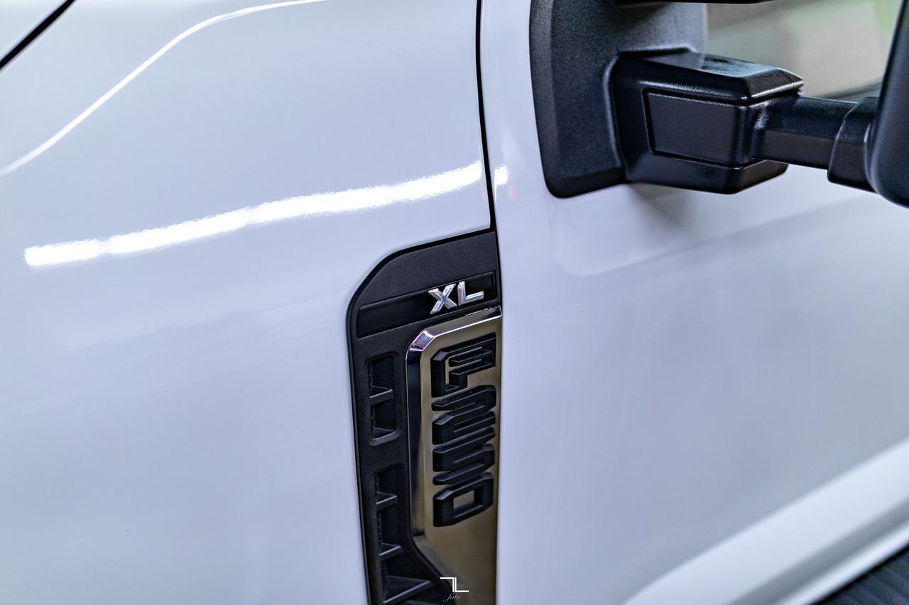 2024 Ford F-250 4x4 Crew Cab XL FX4 Longbox BCam Red Deer AB