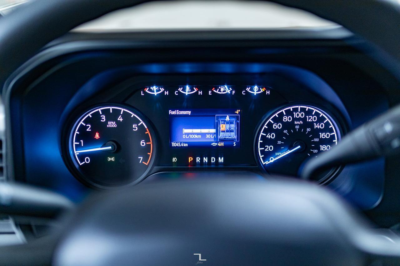 2024 Ford F-250 4x4 Crew Cab XL FX4 Longbox BCam Red Deer AB