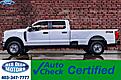 2024 Ford F-250 4x4 Crew Cab XL FX4 Longbox BCam