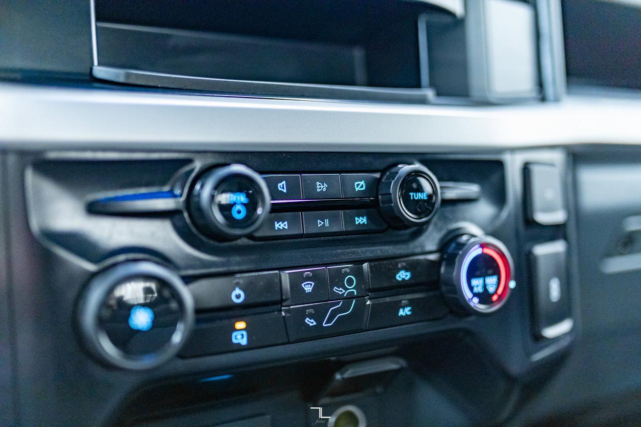 2024 Ford F-250 4x4 Crew Cab XL FX4 Longbox BCam Red Deer AB