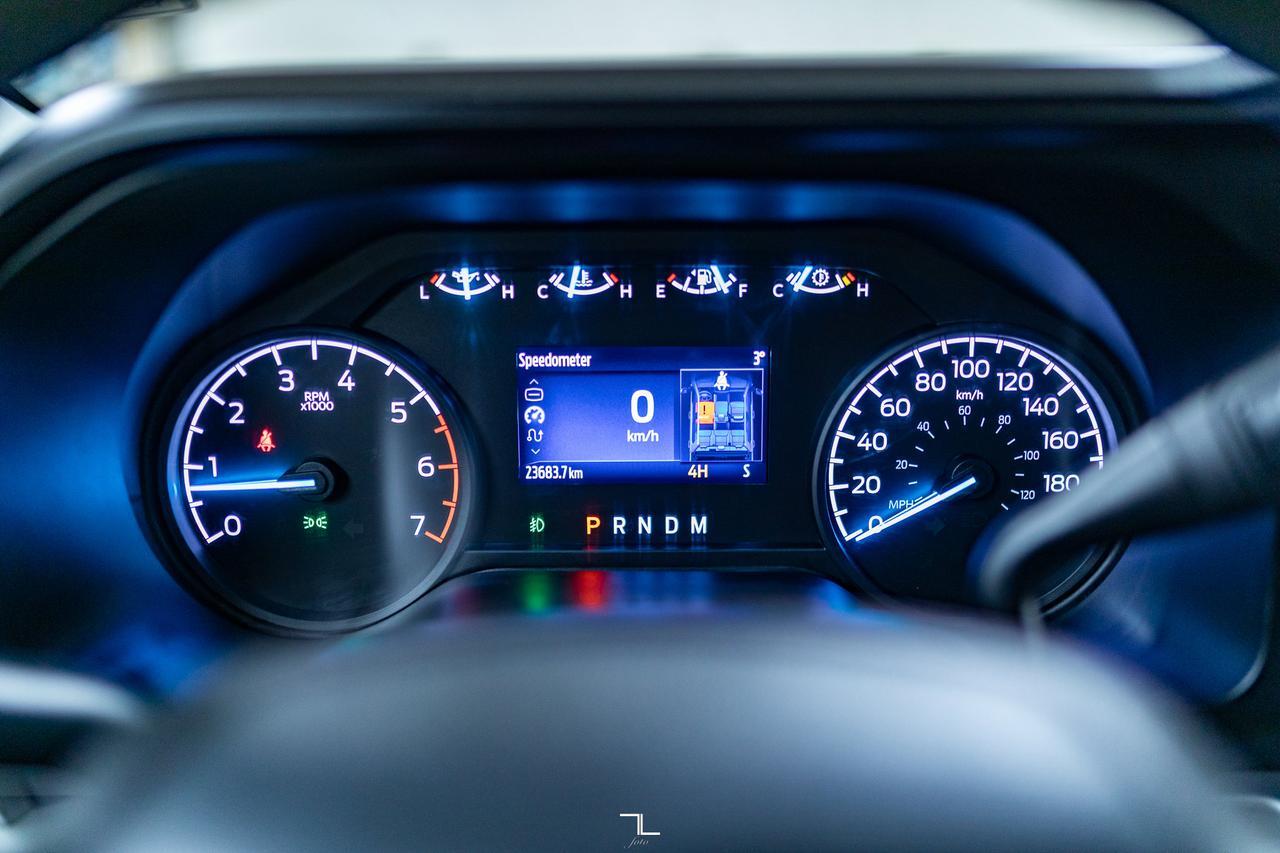 2024 Ford F-250 4x4 Crew Cab XLT FX4 PSeat BCam Red Deer AB