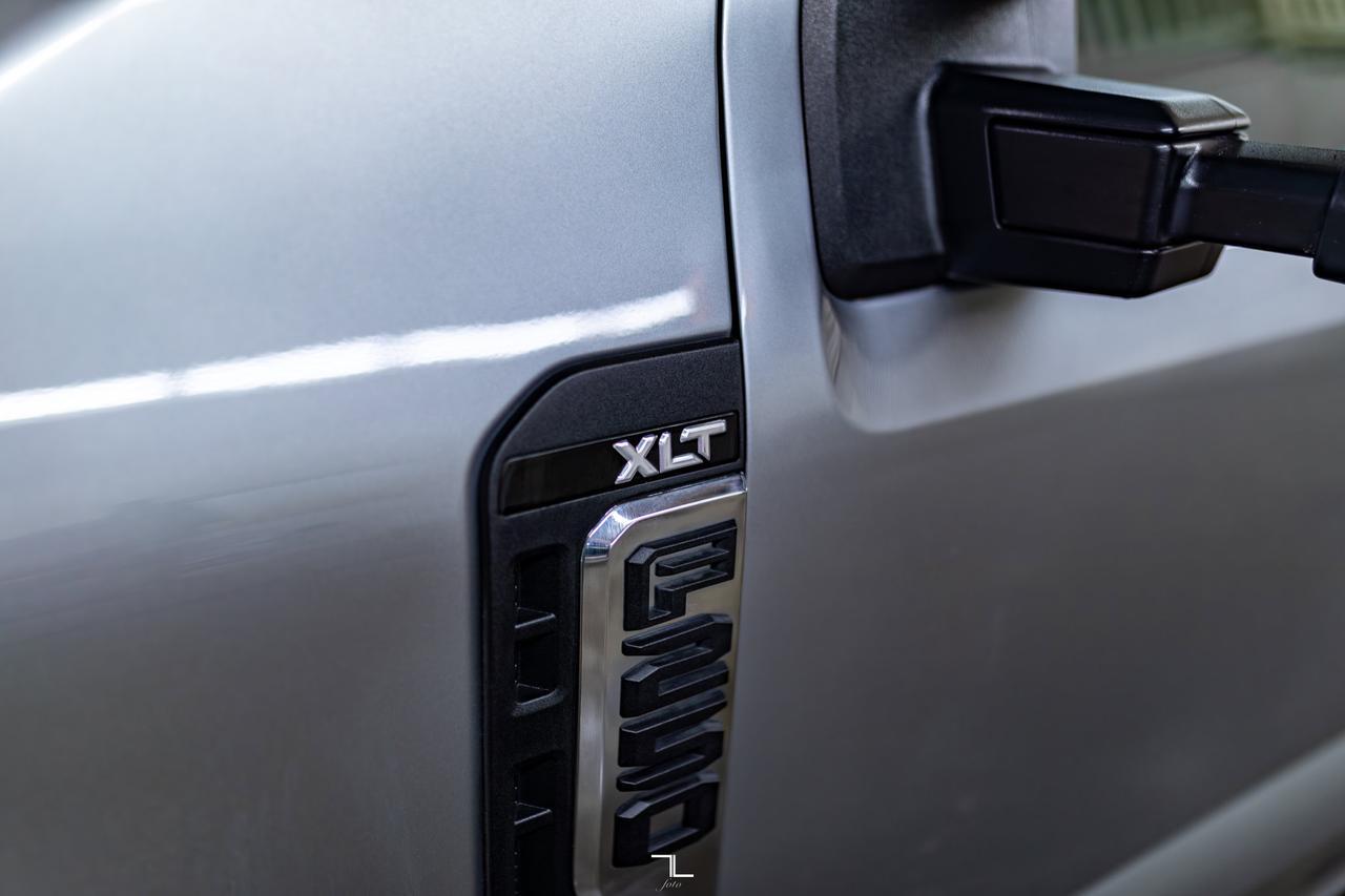 2024 Ford F-250 4x4 Crew Cab XLT FX4 PSeat BCam Red Deer AB