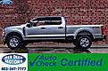 2024 Ford F-250 4x4 Crew Cab XLT FX4 PSeat BCam