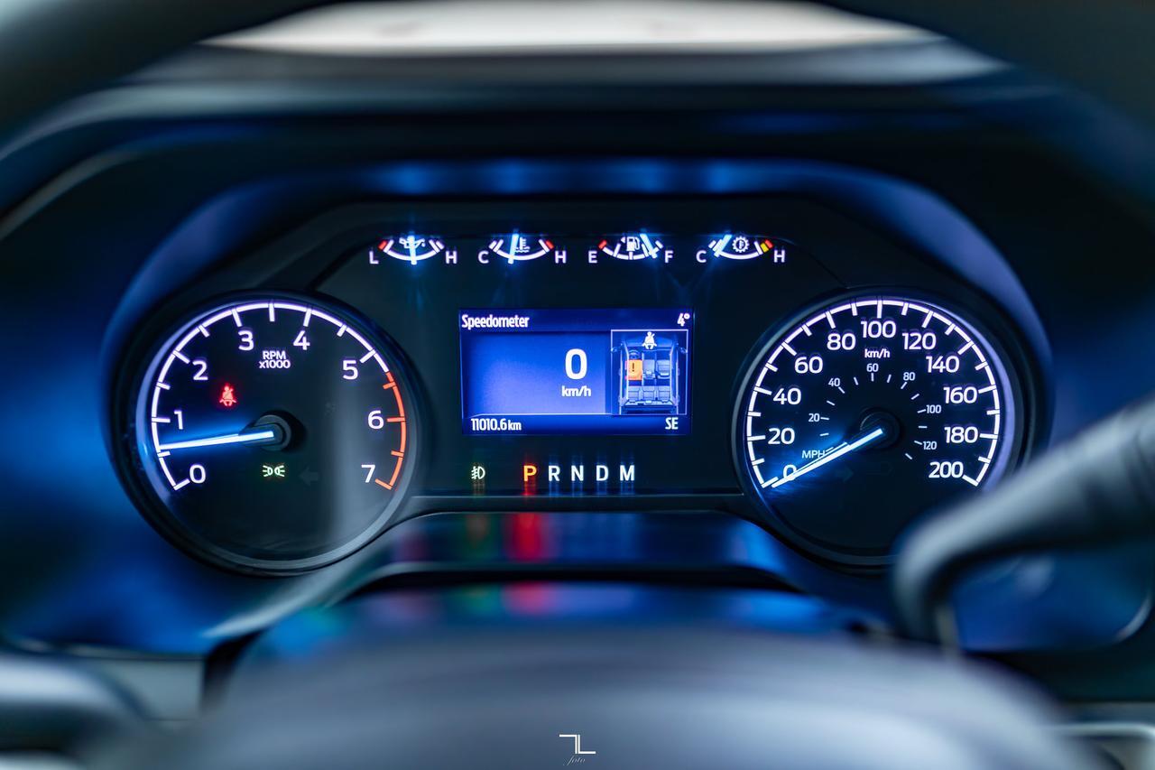 2024 Ford F-250 4x4 Crew Cab XLT FX4 PSeat BCam Red Deer AB