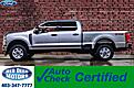 2024 Ford F-250 4x4 Crew Cab XLT FX4 PSeat BCam