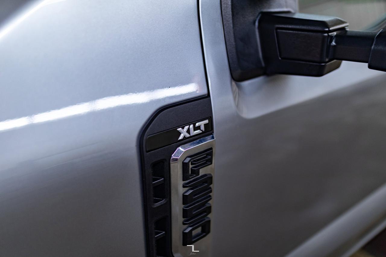 2024 Ford F-250 4x4 Crew Cab XLT FX4 PSeat BCam Red Deer AB