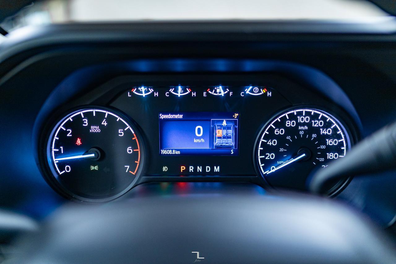 2024 Ford F-250 4x4 Crew Cab XLT FX4 PSeat BCam Red Deer AB