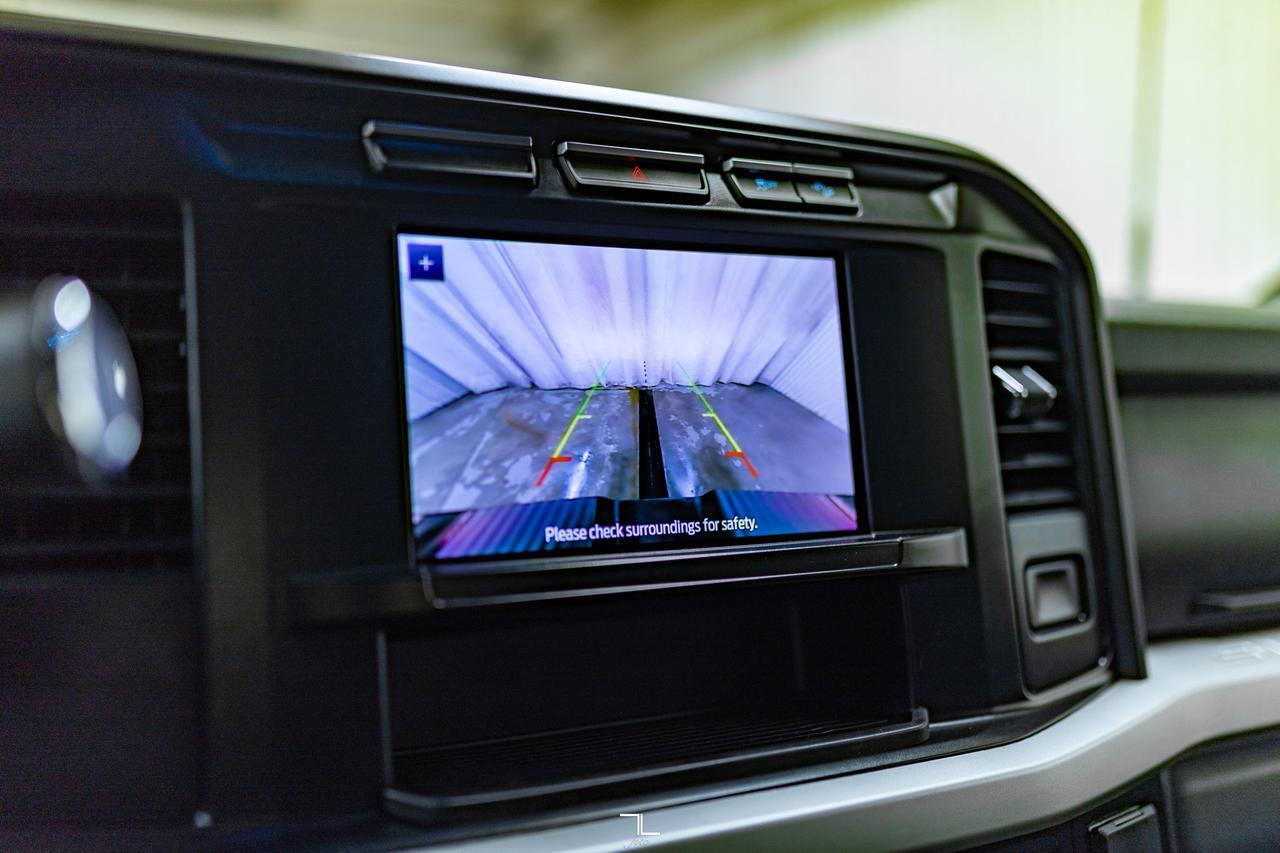 2024 Ford F-250 4x4 Crew Cab XLT FX4 PSeat BCam Red Deer AB