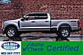 2024 Ford F-250 4x4 Crew Cab XLT FX4 PSeat BCam