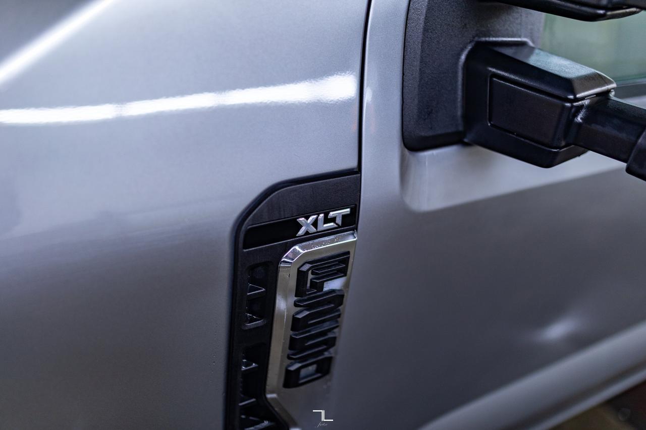 2024 Ford F-250 4x4 Crew Cab XLT FX4 PSeat BCam Red Deer AB