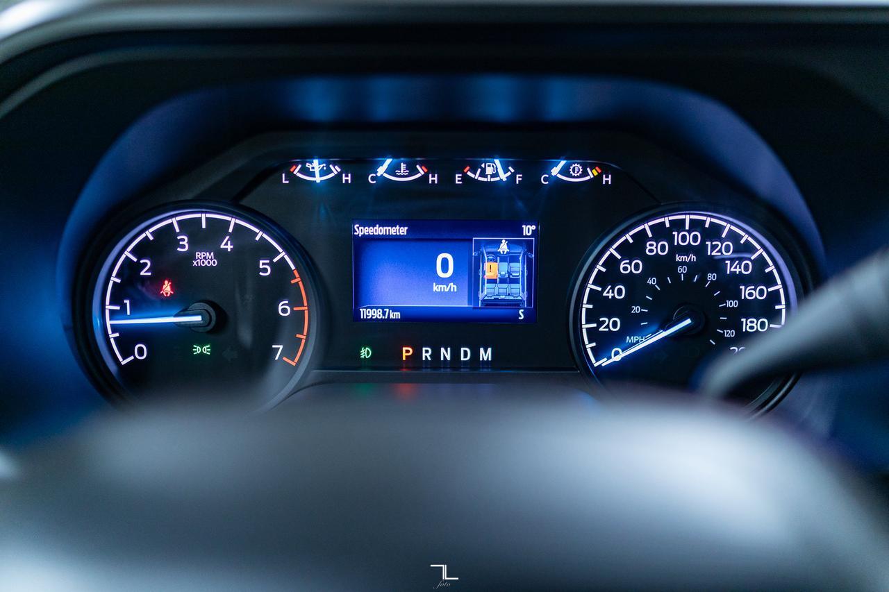 2024 Ford F-250 4x4 Crew Cab XLT FX4 PSeat BCam Red Deer AB