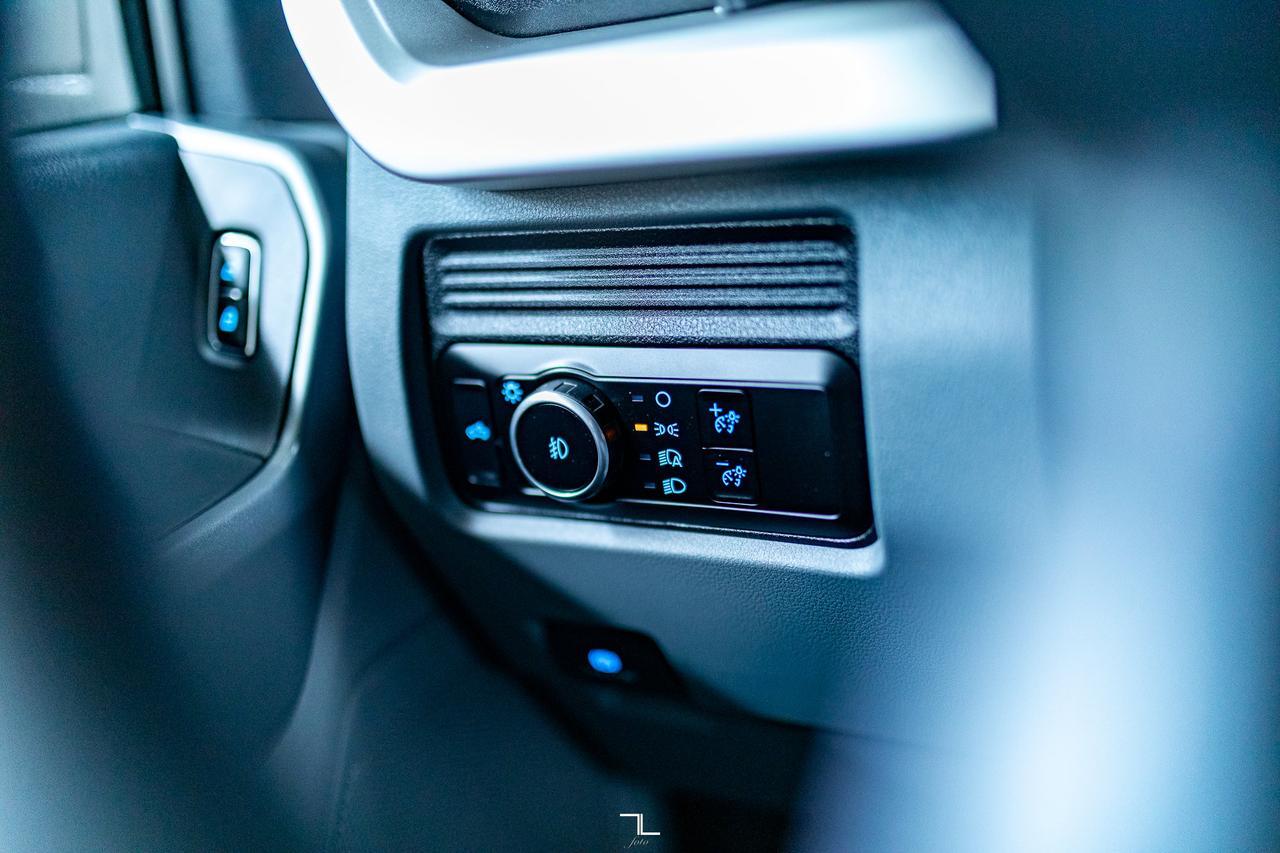 2024 Ford F-250 4x4 Crew Cab XLT FX4 PSeat BCam Red Deer AB