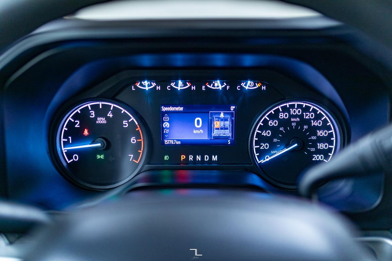 2024 Ford F-250 4x4 Crew Cab XLT FX4 PSeat BCam Red Deer AB