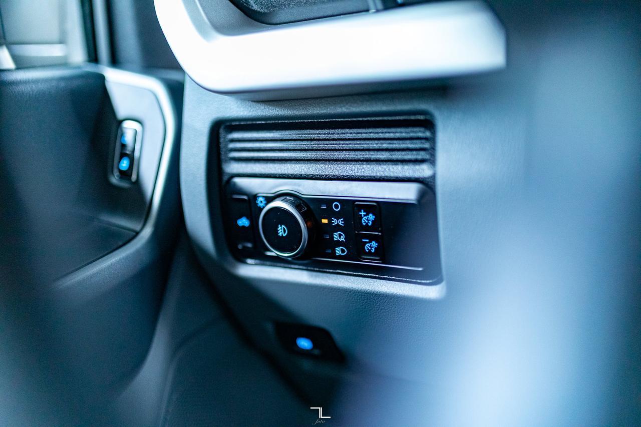 2024 Ford F-250 4x4 Crew Cab XLT FX4 PSeat BCam Red Deer AB