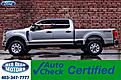 2024 Ford F-250 4x4 Crew Cab XLT FX4 PSeat BCam