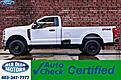 2024 Ford F-250 4x4 Reg Cab XL FX4 Longbox BCam