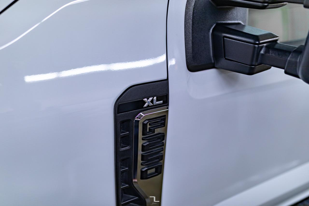 2024 Ford F-250 4x4 Reg Cab XL FX4 Longbox BCam Red Deer AB