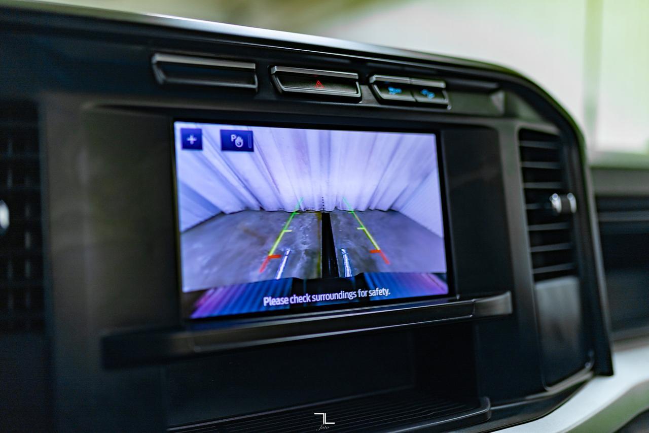 2024 Ford F-250 4x4 Reg Cab XL FX4 Longbox BCam Red Deer AB