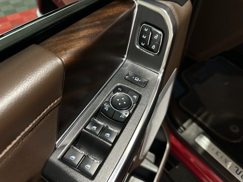 2024 Ford F-250 King Ranch 6.7L Diesel GPS Nav Camera Sunroof Gooseneck WARRANTY Arlington TX