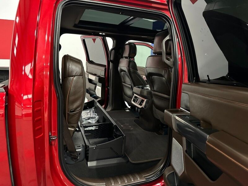 2024 Ford F-250 King Ranch 6.7L Diesel GPS Nav Camera Sunroof Gooseneck WARRANTY Arlington TX