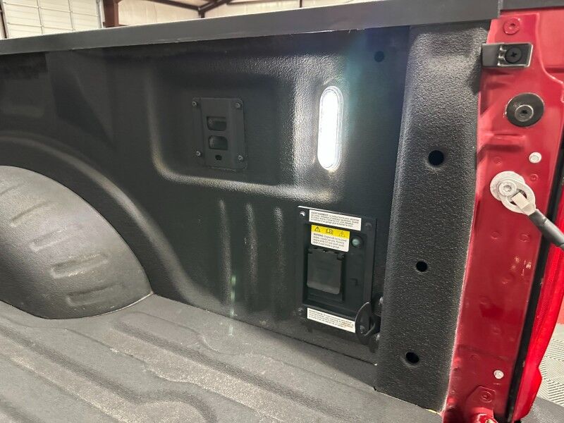 2024 Ford F-250 King Ranch 6.7L Diesel GPS Nav Camera Sunroof Gooseneck WARRANTY Arlington TX