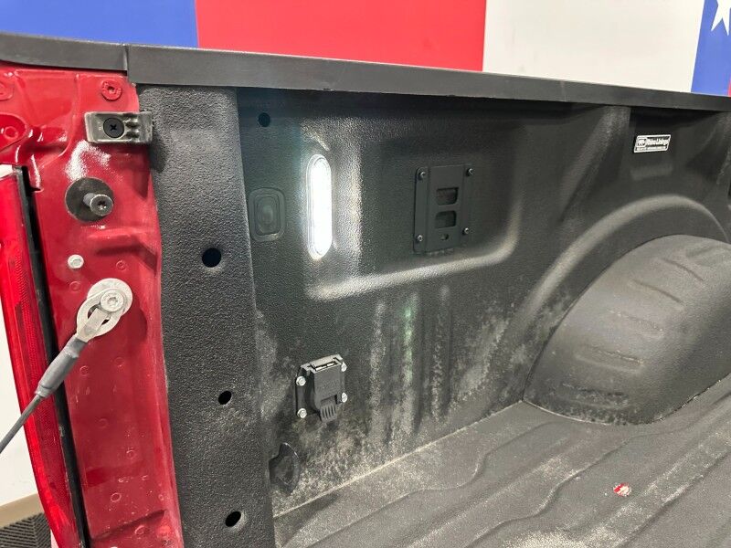 2024 Ford F-250 King Ranch 6.7L Diesel GPS Nav Camera Sunroof Gooseneck WARRANTY Arlington TX