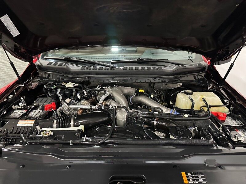 2024 Ford F-250 King Ranch 6.7L Diesel GPS Nav Camera Sunroof Gooseneck WARRANTY Arlington TX