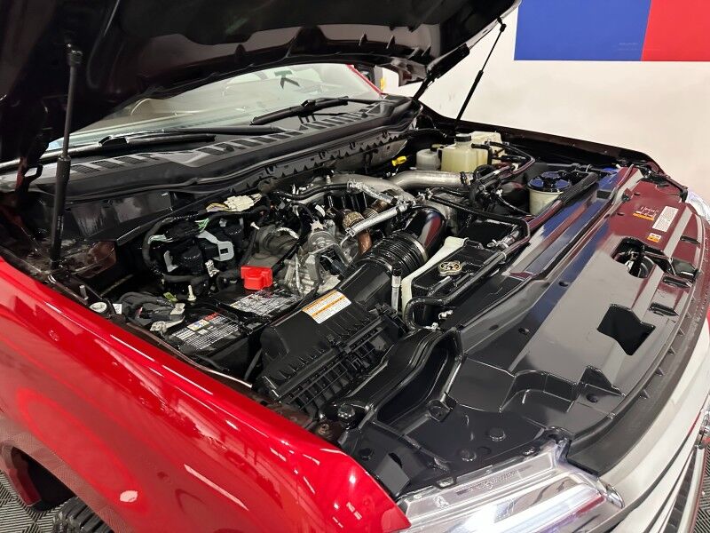 2024 Ford F-250 King Ranch 6.7L Diesel GPS Nav Camera Sunroof Gooseneck WARRANTY Arlington TX