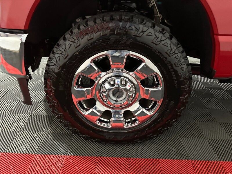 2024 Ford F-250 King Ranch 6.7L Diesel GPS Nav Camera Sunroof Gooseneck WARRANTY Arlington TX