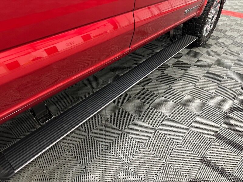 2024 Ford F-250 King Ranch 6.7L Diesel GPS Nav Camera Sunroof Gooseneck WARRANTY Arlington TX