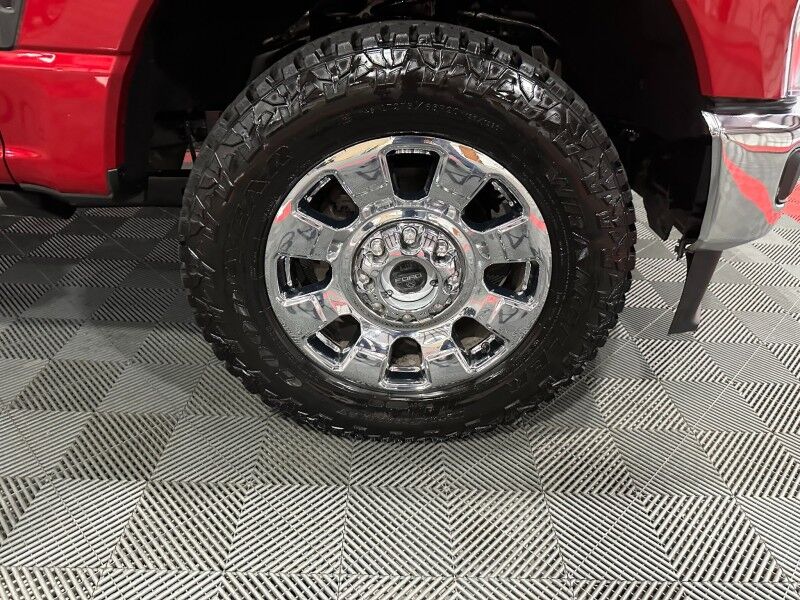 2024 Ford F-250 King Ranch 6.7L Diesel GPS Nav Camera Sunroof Gooseneck WARRANTY Arlington TX