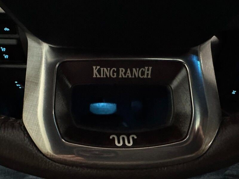 2024 Ford F-250 King Ranch 6.7L Diesel GPS Nav Camera Sunroof Gooseneck WARRANTY Arlington TX