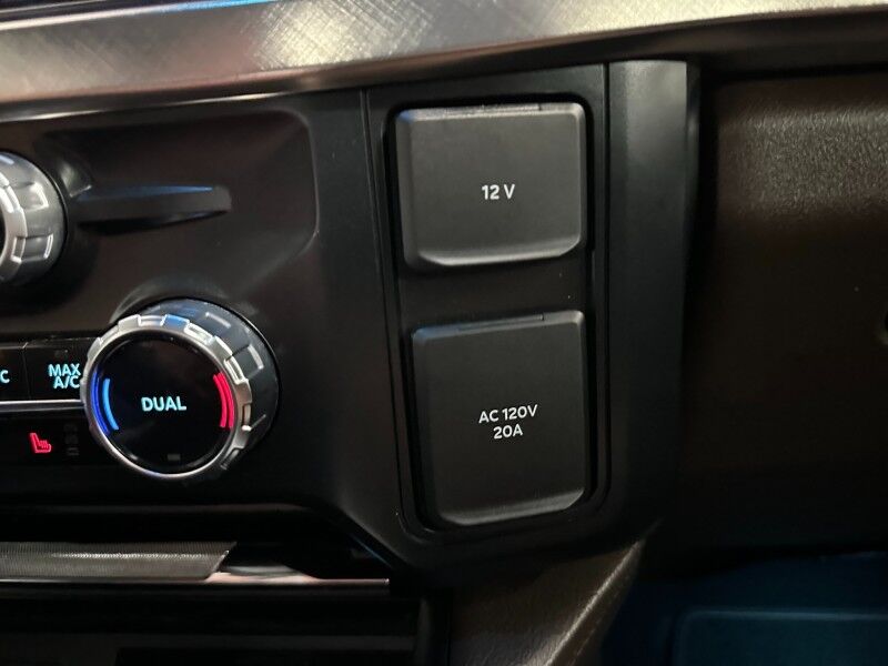 2024 Ford F-250 King Ranch 6.7L Diesel GPS Nav Camera Sunroof Gooseneck WARRANTY Arlington TX