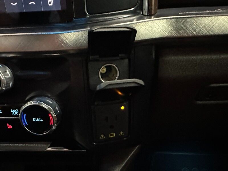 2024 Ford F-250 King Ranch 6.7L Diesel GPS Nav Camera Sunroof Gooseneck WARRANTY Arlington TX