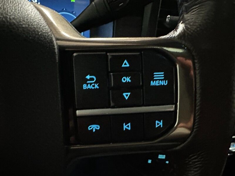 2024 Ford F-250 King Ranch 6.7L Diesel GPS Nav Camera Sunroof Gooseneck WARRANTY Arlington TX