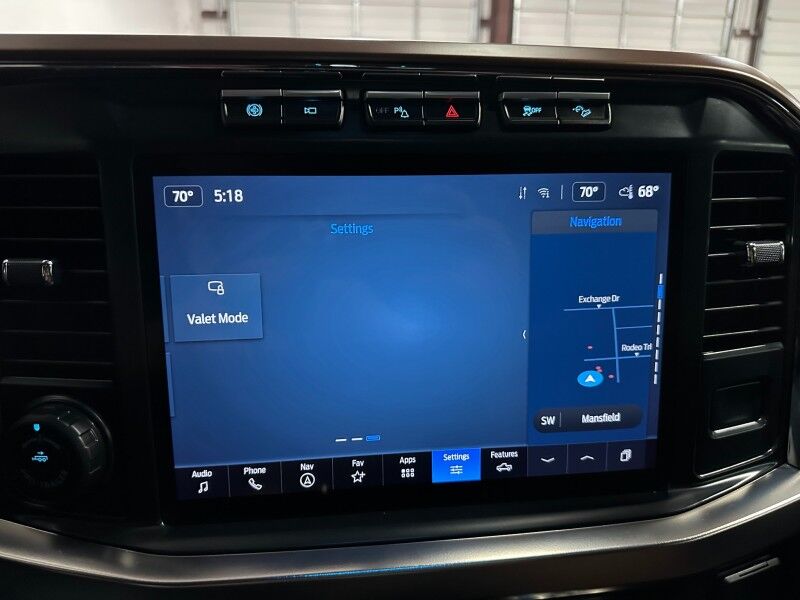 2024 Ford F-250 King Ranch 6.7L Diesel GPS Nav Camera Sunroof Gooseneck WARRANTY Arlington TX