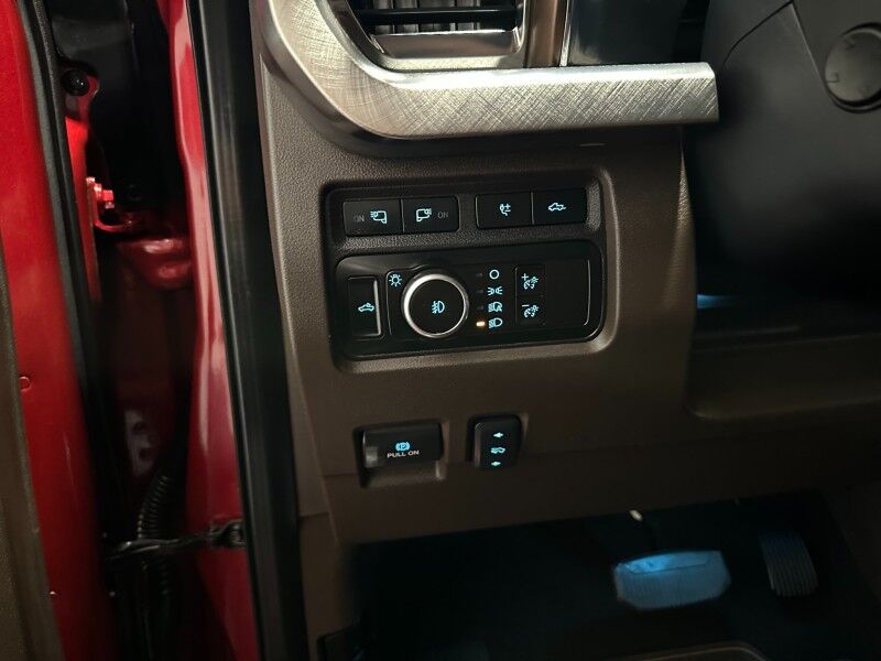 2024 Ford F-250 King Ranch 6.7L Diesel GPS Nav Camera Sunroof Gooseneck WARRANTY Arlington TX