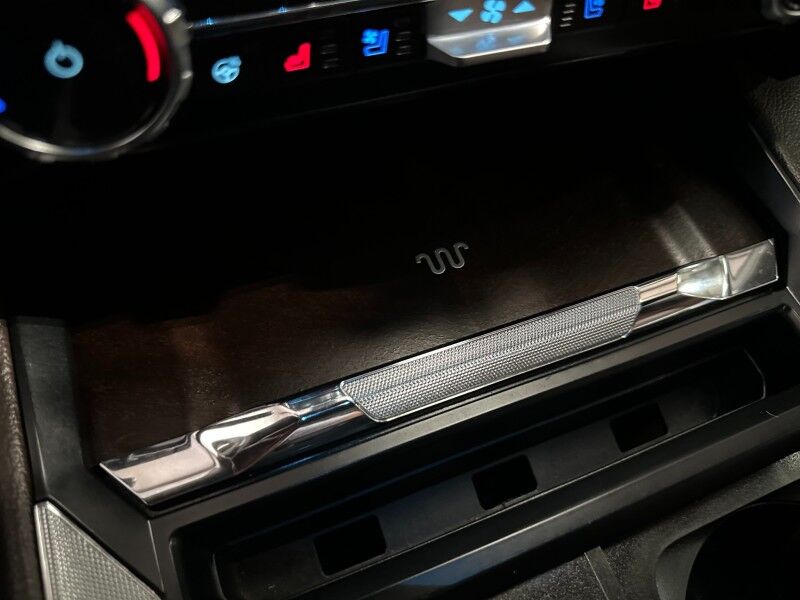 2024 Ford F-250 King Ranch 6.7L Diesel GPS Nav Camera Sunroof Gooseneck WARRANTY Arlington TX