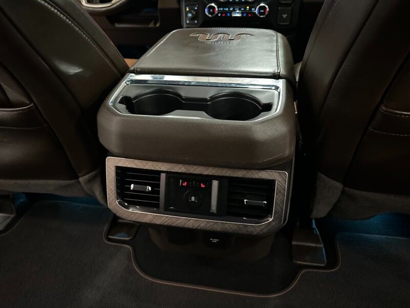 2024 Ford F-250 King Ranch 6.7L Diesel GPS Nav Camera Sunroof Gooseneck WARRANTY Arlington TX