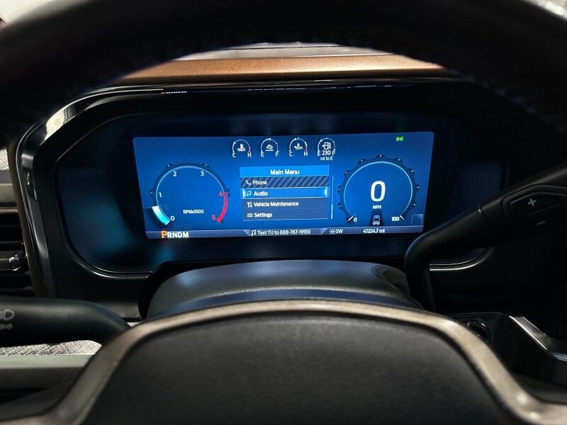 2024 Ford F-250 King Ranch 6.7L Diesel GPS Nav Camera Sunroof Gooseneck WARRANTY Arlington TX