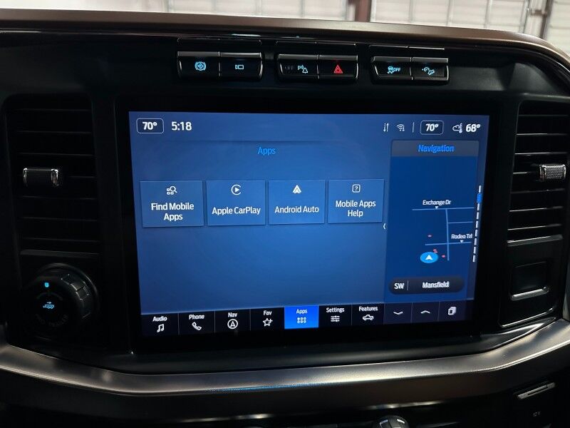 2024 Ford F-250 King Ranch 6.7L Diesel GPS Nav Camera Sunroof Gooseneck WARRANTY Arlington TX