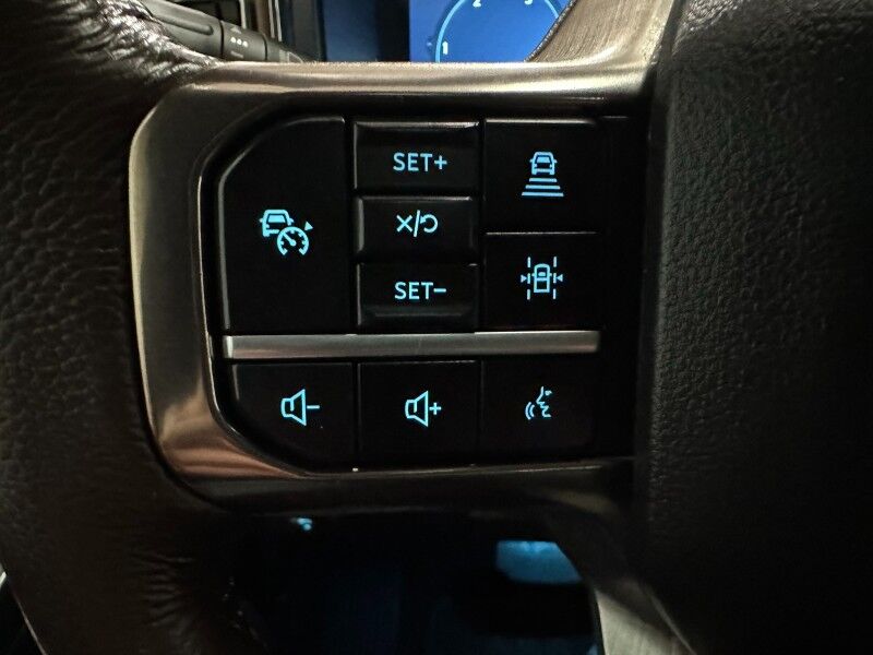 2024 Ford F-250 King Ranch 6.7L Diesel GPS Nav Camera Sunroof Gooseneck WARRANTY Arlington TX