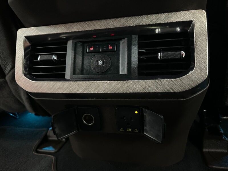 2024 Ford F-250 King Ranch 6.7L Diesel GPS Nav Camera Sunroof Gooseneck WARRANTY Arlington TX