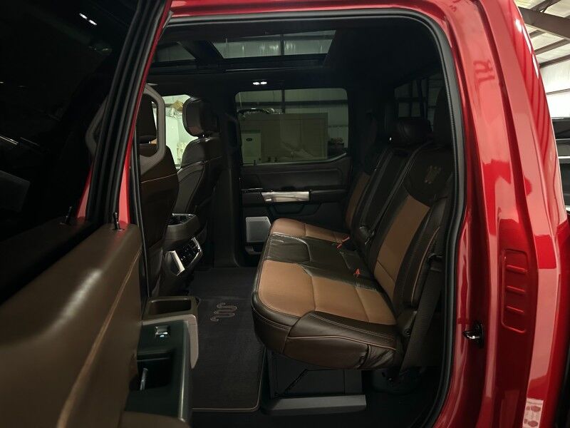 2024 Ford F-250 King Ranch 6.7L Diesel GPS Nav Camera Sunroof Gooseneck WARRANTY Arlington TX