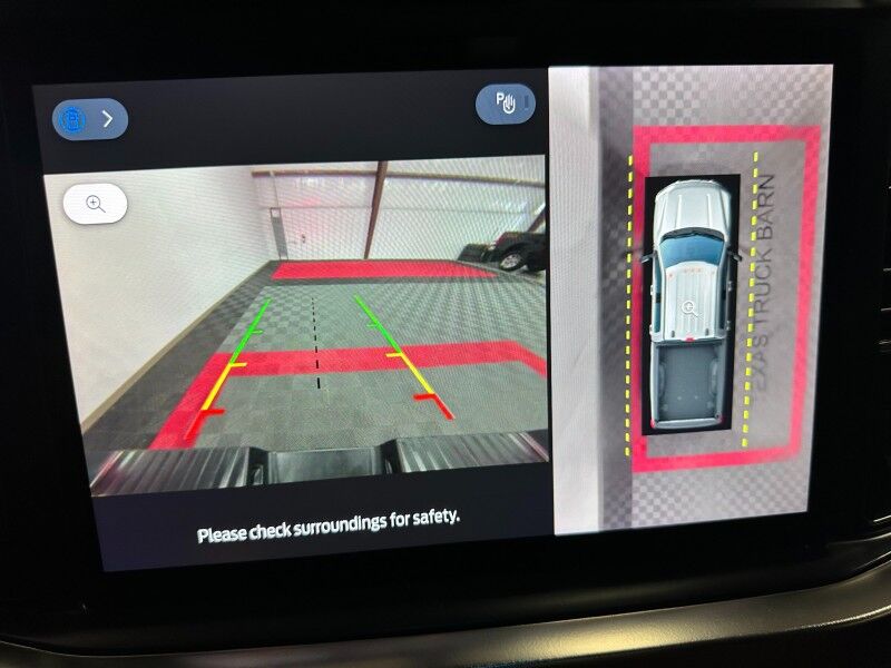 2024 Ford F-250 King Ranch 6.7L Diesel GPS Nav Camera Sunroof Gooseneck WARRANTY Arlington TX