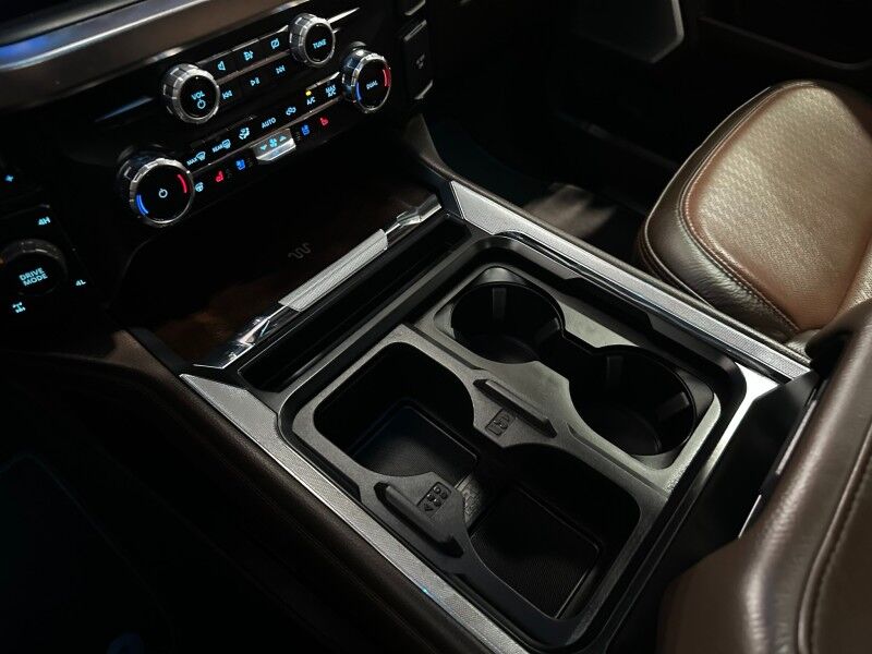 2024 Ford F-250 King Ranch 6.7L Diesel GPS Nav Camera Sunroof Gooseneck WARRANTY Arlington TX